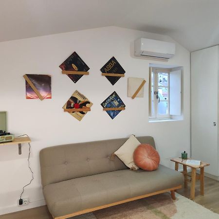 קוימברה Wood Essence Apartment - Cozy Balcony מראה חיצוני תמונה