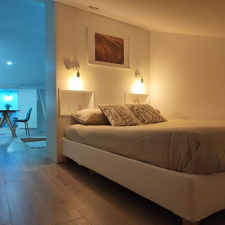 קוימברה Wood Essence Apartment - Cozy Balcony מראה חיצוני תמונה