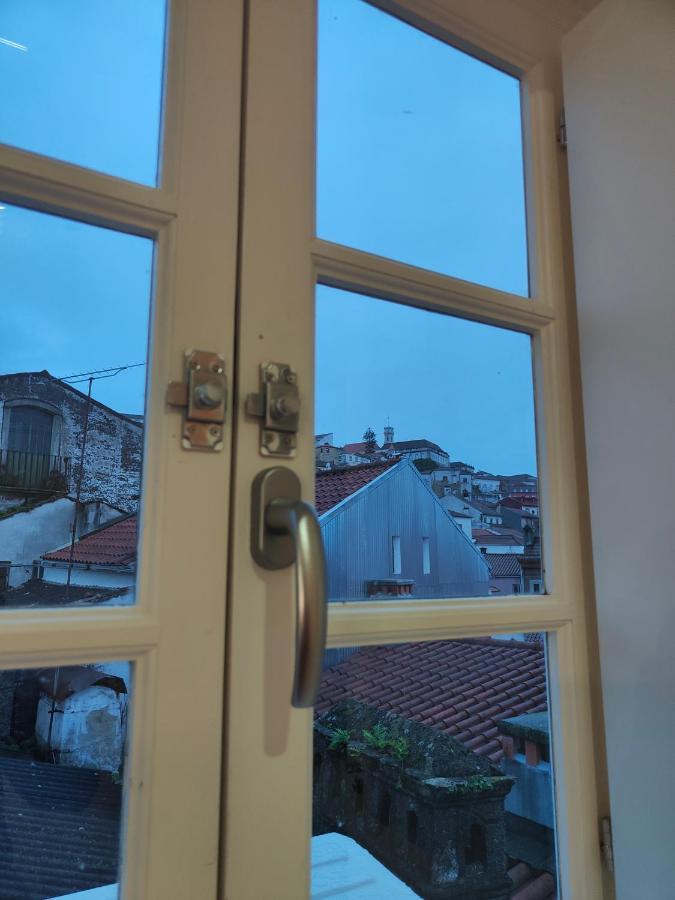 קוימברה Wood Essence Apartment - Cozy Balcony מראה חיצוני תמונה