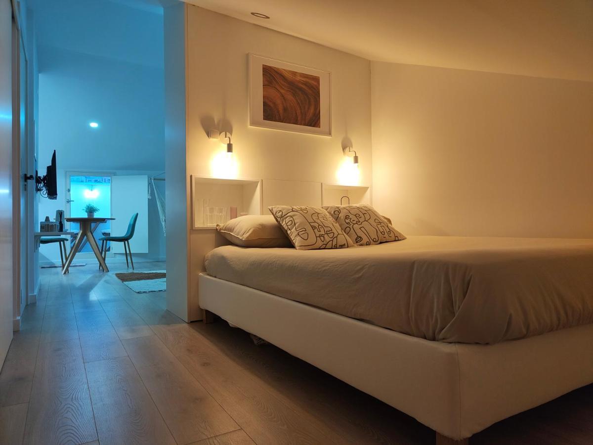 קוימברה Wood Essence Apartment - Cozy Balcony מראה חיצוני תמונה